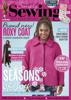 Simply Sewing Magazine Issue 100
